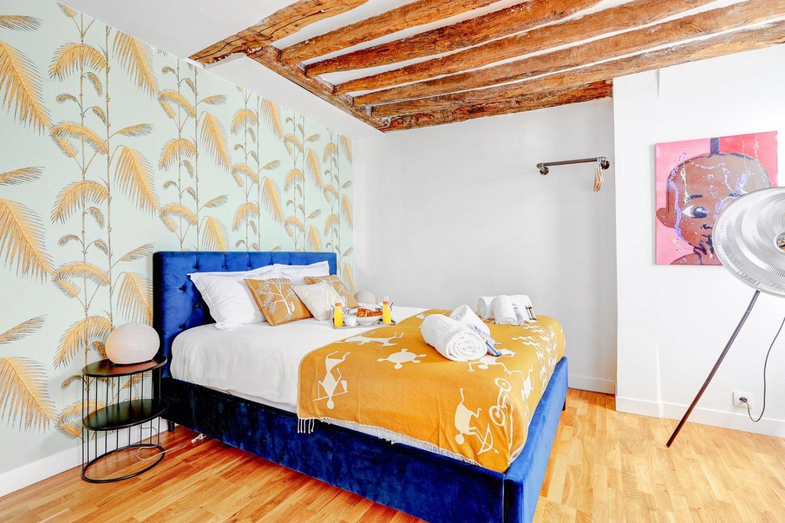 Apartment Bluestay 282 - Superbe Avec Terrasse